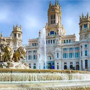 Trafalgar| Spain, Morocco and Portugal Trafalgar| Spain, Morocco and Portugal
