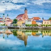 Trafalgar Tours - Europe