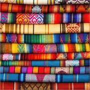 Globus - South America Globus - South America