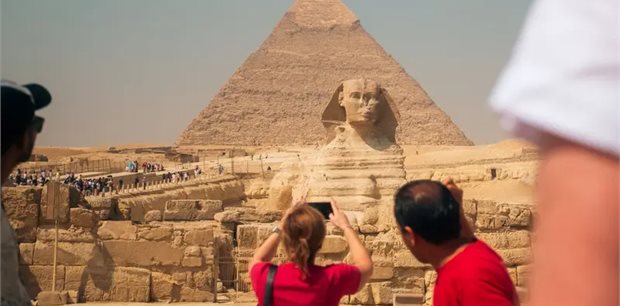 Intrepid | Premium Egypt