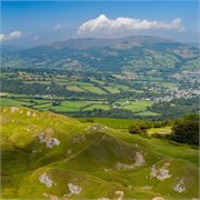 Globus - UK & Europe