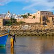 Globus | Highlights of Northern Morocco