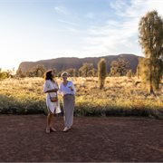 SAVE up to 7% on AAT Kings Outback Contrasts