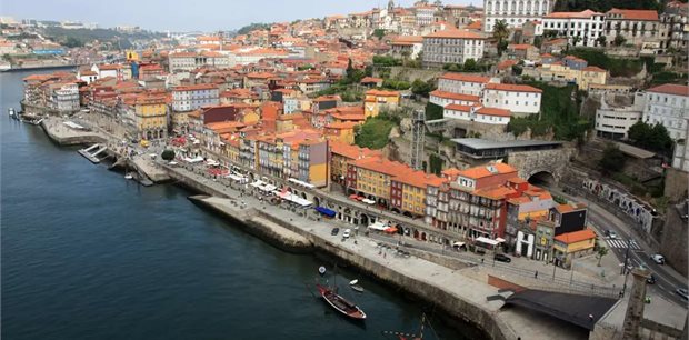Intrepid | Premium Portugal