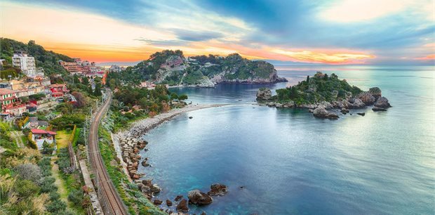 Trafalgar Tours | Best of Italy and Sicily