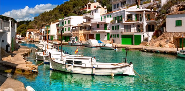 Silversea | Mediterranean Icons