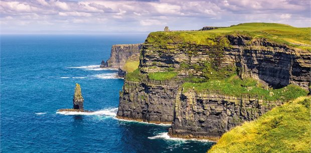 Insight Vacations | Focus on Ireland