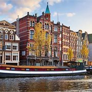 Trafalgar Tours | European Whirl