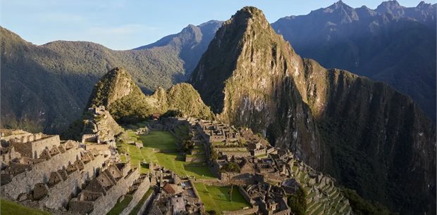 Intrepid | Majestic Peru