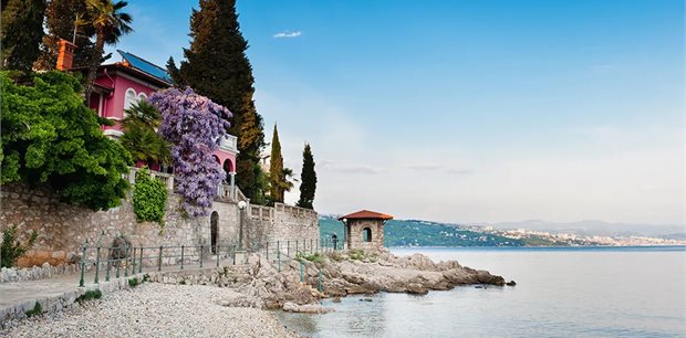 Insight Vacations | Country Roads of Croatia