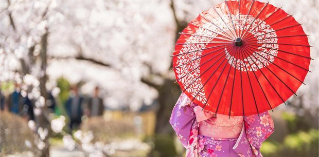 Trafalgar Tours | Classic Japan