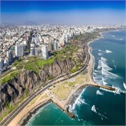 Globus | Peru & Ecuador: Machu Picchu, the Sacred Valley & the Galapagos