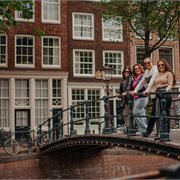 TRAFALGAR TOURS | Great European