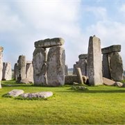 Trafalgar Tours - UK & Europe