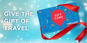 Gift Card Xmas 2025