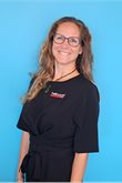 Nicole Nideroest