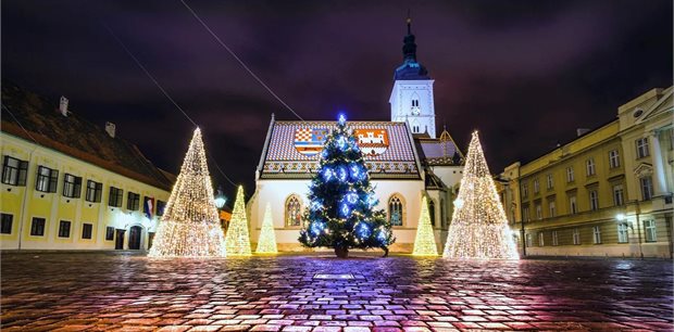 Insight Vacations | Christmas Markets of Croatia, Slovenia and Austria Insight Vacations | Christmas Markets of Croatia, Slovenia and Austria