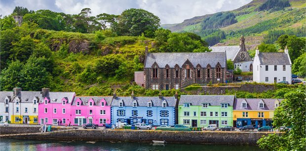 Trafalgar Tours | Best of Britain