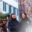 Trafalgar River Cruise Tours | Danube Christmas Markets