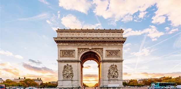 Trafalgar - Best of France