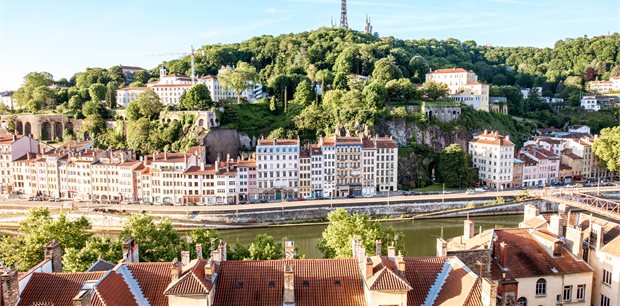Avalon Waterways | Burgundy & Provence