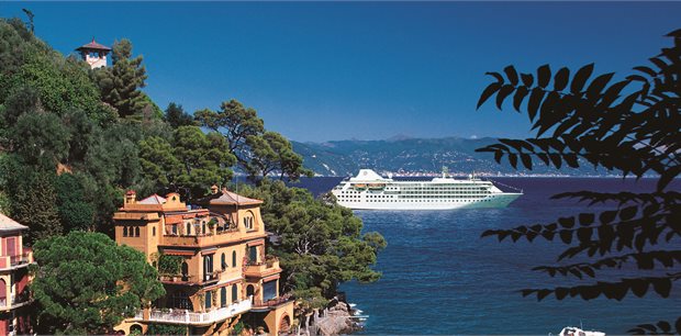 Silversea | Mediterranean Solar Eclipse