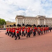 Costsaver | Britain & Ireland Delight