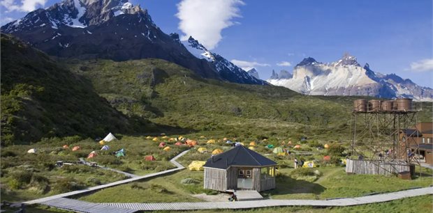 Intrepid | Classic Hikes of Patagonia