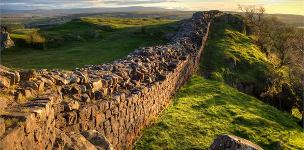 Trafalgar -  Britain & Ireland Panorama