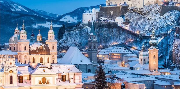 Trafalgar Tours | Christmas Markets of Austria, Germany and Switzerland Trafalgar Tours | Christmas Markets of Austria, Germany and Switzerland