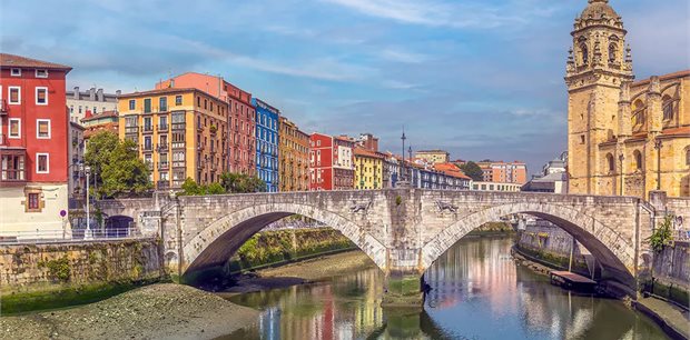 Trafalgar Tours | San Sebastian and Beyond