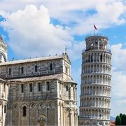 Intrepid |Best of Italy