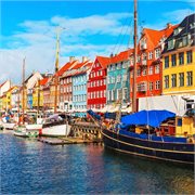 COSMOS | Focus on Scandinavia COSMOS | Focus on Scandinavia
