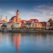 River Cruise
