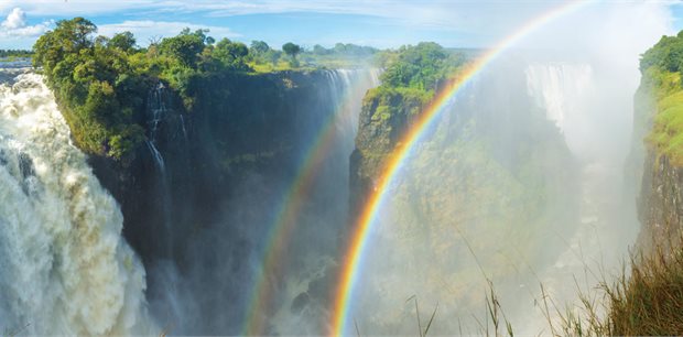 Globus | Splendors of South Africa & Victoria Falls