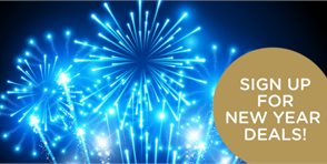 Sign Up For New Year Deals 2026