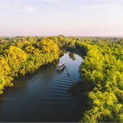 AAT Kings | Northern Territory Dreaming