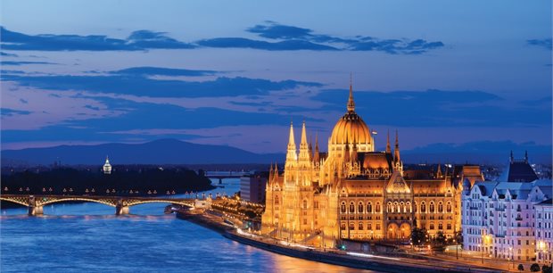 AmaWaterways | Magna on the Danube