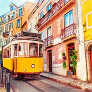 Save 10% Flash Sale on 2027 Europe & UK tours*