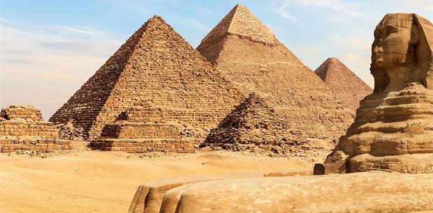Trafalgar Tours | Best of Egypt Trafalgar Tours | Best of Egypt