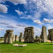 Globus - UK & Europe