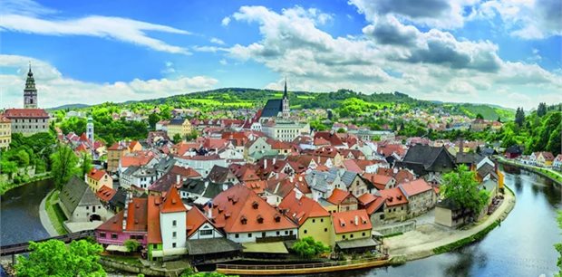 Insight Vacations | Country Roads of Central Europe