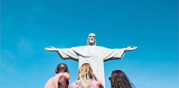 Contiki | Argentina &; Brazil Highlights (From Mar 2025)