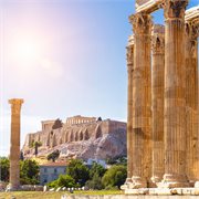 Globus | Classical Greece