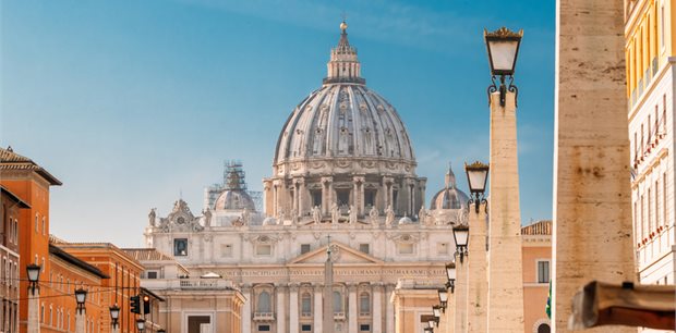 Trafalgar - Best of Italy