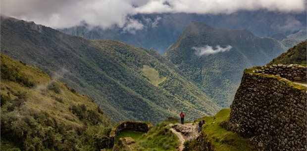 Intrepid | Sacred Land of the Incas