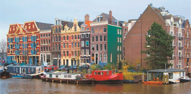 UK Europe 2026 | Amsterdam City Stay UK Europe 2026 | Amsterdam City Stay