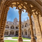 SAVE $1,000 PER COUPLE OR FLY FROM $1,499*PP ON SELECT 2026 TOURS*