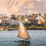 Trafalgar Tours - Africa