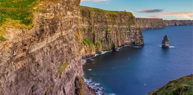 COSMOS | Ireland Discovery